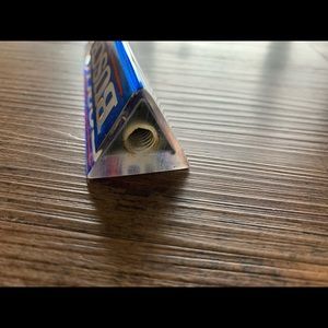 Vintage Busch Tap handle